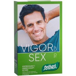 Vigor Sex 24Comp