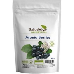 Eco Aronia Berries 200g