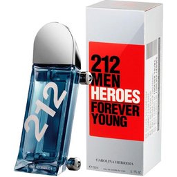 212 Heroes Men Eau de Toilette 150ml