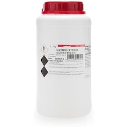 Alcool cétylique 250g