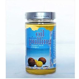Oil Pulling Bain de bouche Eco 300g
