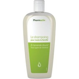 Shampoing Amande Douce
