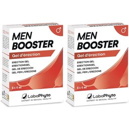 Men Booster
