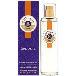 Agua Perfumada Jengibre 30ml