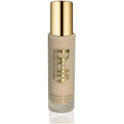 Liquid Foundation Honey 10 30ml