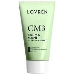 Lovrén CM3 Crème Mains Hydra Silk 50ml