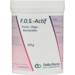 Deba F.o.s. Actif