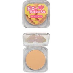Ex-Perience Pressed Powder The Best Night 1ud