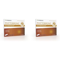 Phytobronz® Autobronzant