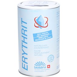 Erythrit Sucre de remplacement naturel
