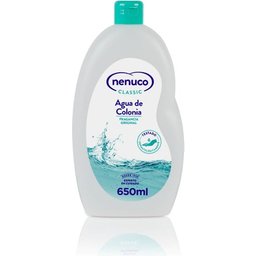 Classic Agua de Colonia Adultos Fragancia Original 650ml
