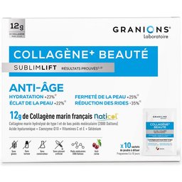 Collagène+ Sublimlift