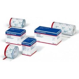 Bde Hypafix Transp Adh 5Cmx10M