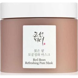 Red Bean Refreshing Pore Mask 140ml