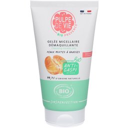 Pulpe DE VIE Gelée Micellaire Démaquillante