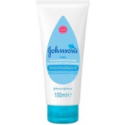 Johnson's Protective Diaper Cream 100ml