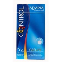 Préservatifs Nature 6 pcs