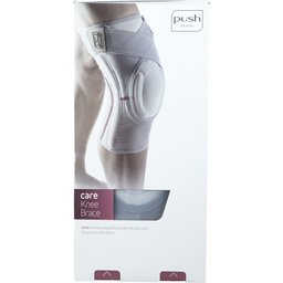 Push Care Genouillère Gauche/Droite 31-34Cm T2