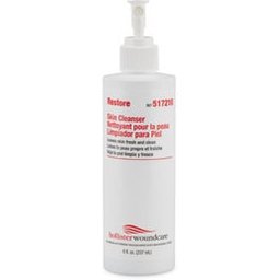 Skin Limpiador de Pieles de Ostomía 236ml