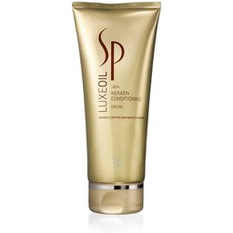 Sp Luxeoil Keratin Protein Après-Shampooing 200ml