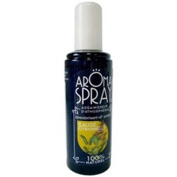 Saint Côme Sauge Citronnelle 100 ml