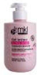 Gel Intime Ultra-Doux Muqueuses Sensibles Bio 250 ml - Flacon-Pompe 200 ml