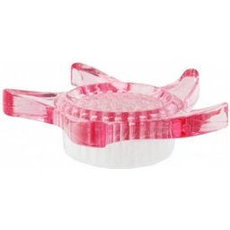 Brosse à Ongles Ronde Etoile
