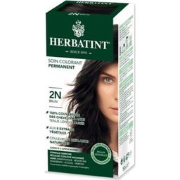 Tinte Capilar 3 Dosis 2N Castaño 300ml