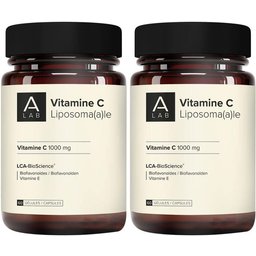 A-Lab Vitamine c Liposomale