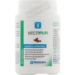 Vecti Pur 60 Cap
