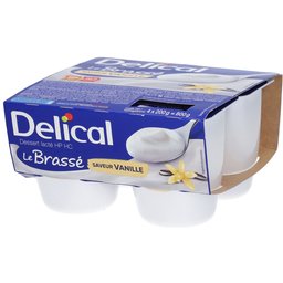 Le Brasse Vanille Nieuwe Formule