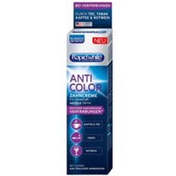 Anti-Color Dentifrice 75ml