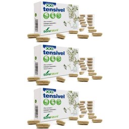Soria Natural® 21-C Tensivel xxi