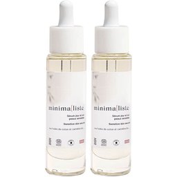 Sérum Jour ET Nuit Peaux Sensibles