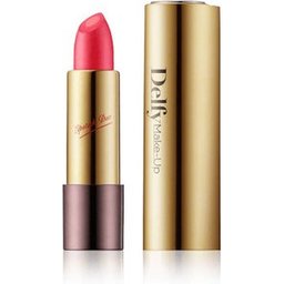 Lipstick Gold Duo Color Magenta 4g