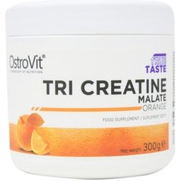 Tri-Creatine Orange 300g