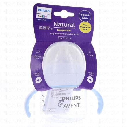 Natural response - Tasse d'Apprentissage 150ml
