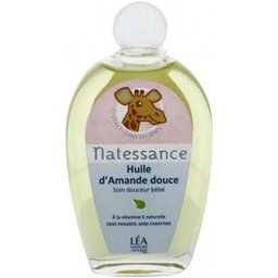Aceite de Almendras Dulces 100ml