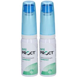 Actiproct Gel Can Hémorroïdes | 1+1 Gratuit