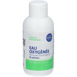 Eau Oxygénée