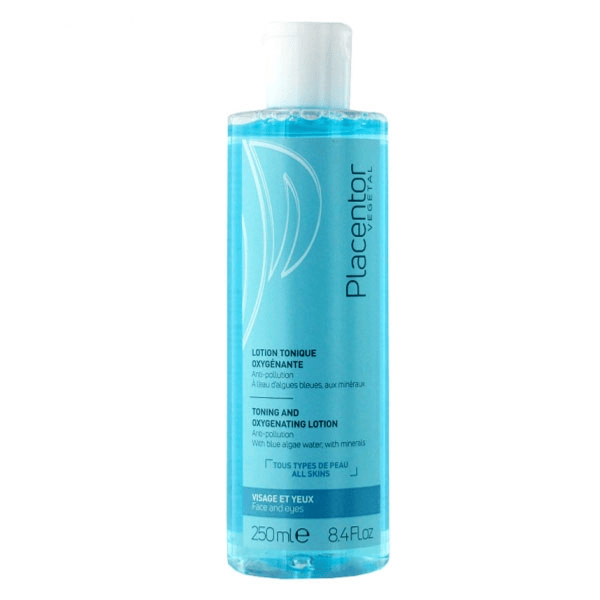 Lotion Tonique Oxygénante 250ml