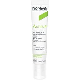 Stop Pimples Roll On 10ml