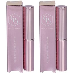 Waterproof Covering Concealer 0.0