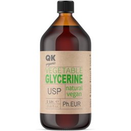 Glycérine Végétale Liquide 250ml
