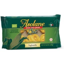 Le Asolane*Bio Tagliatelle250G