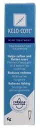 Traitement des Cicatrices Formule Silicone 6 g - Tube 6 g