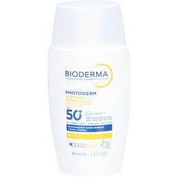 Photoderm Xdefense Spf50+