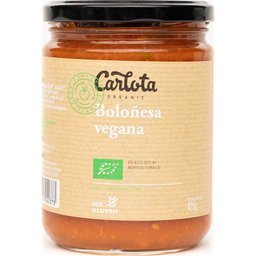 Bolognaise Végétalienne 425g