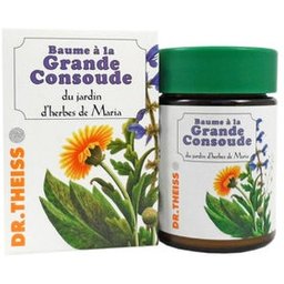 Dr.Theiss Baume À La Grande Consoude 100ml
