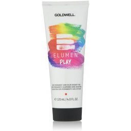 Elumen Play Semi Permanent Oxidant Free Pink 120ml
